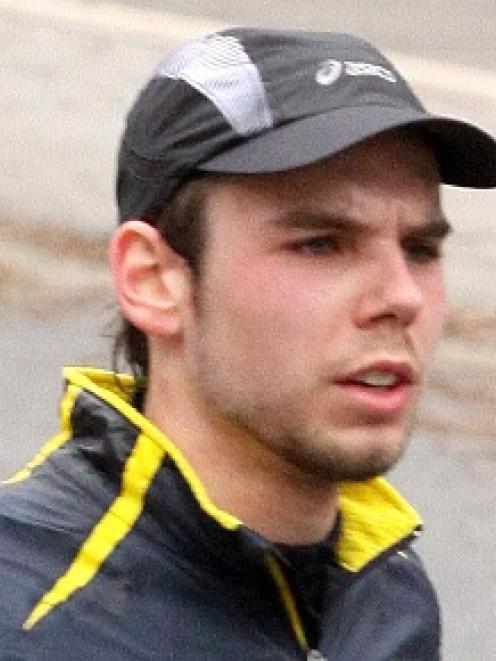 Andreas Lubitz. Photo: Getty Images