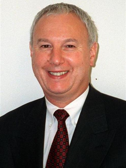 Andrew Duncan