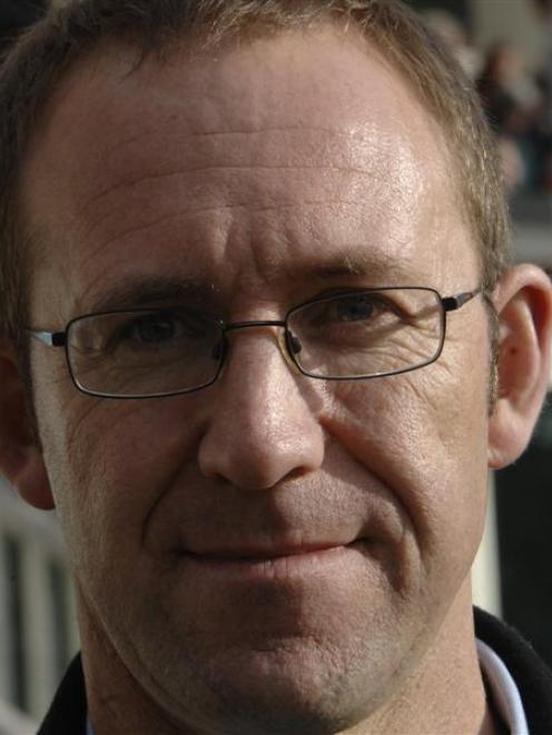 Andrew Little