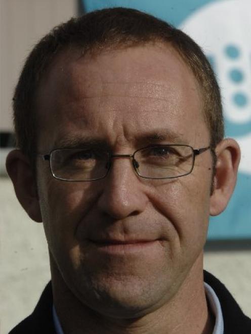 Andrew Little