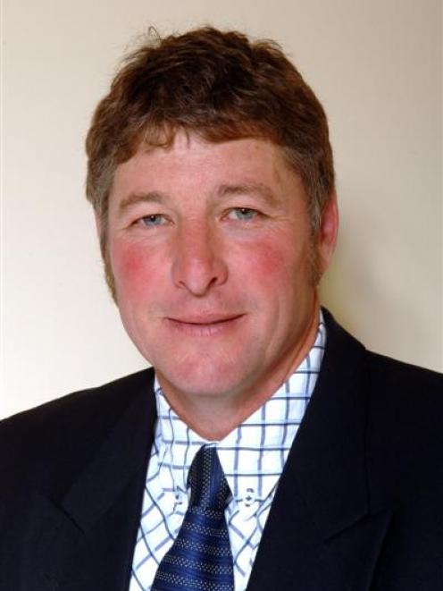 Andrew Noone