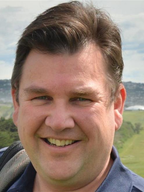 Andrew Whiley