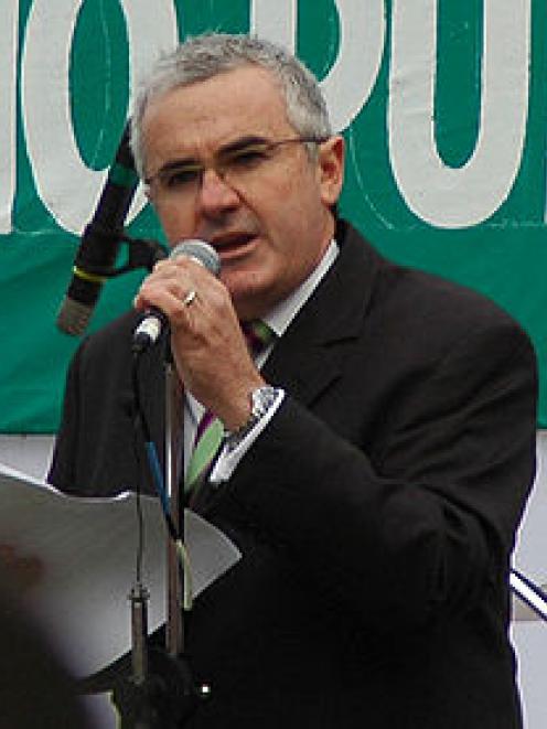 Andrew Wilkie