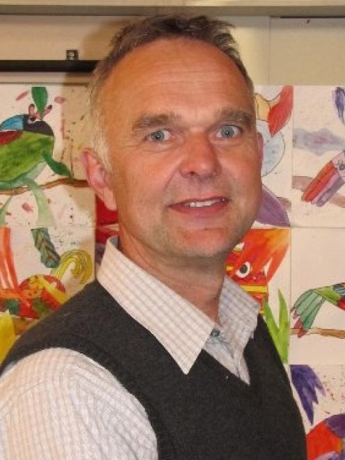 Andy van Ameyde