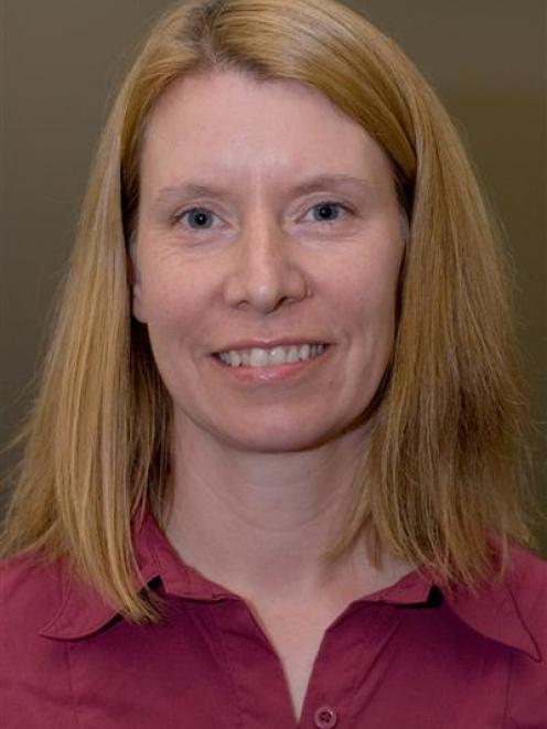 Anna Johnson