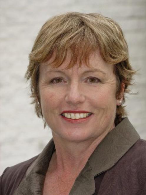 Anne Munro
