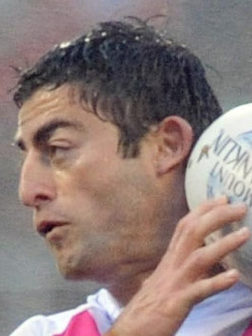 Anthony Minichiello