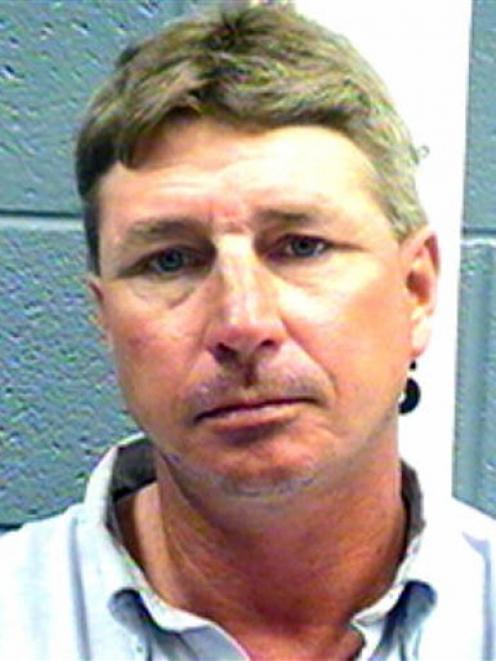 Anthony Stromberg, who allegedly taught his 6-year-old son how to build bombs. Stromberg is now...