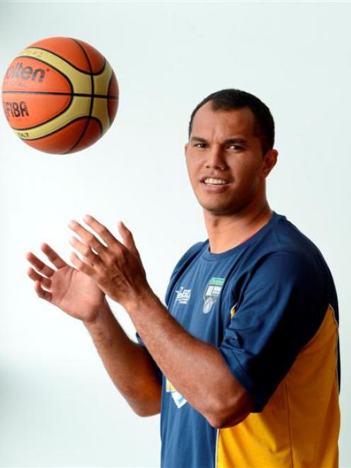 Any league you go to, you want to improve your game and that is one area I want to focus on -...