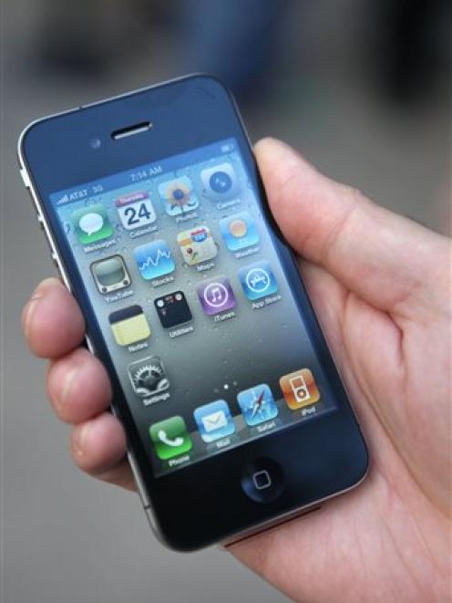 Apple probably gave video chat its biggest boost with the launch of the iPhone 4, which includes...
