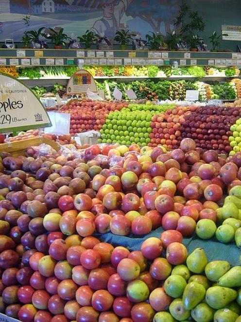 The price wars may be heating up, but Dunedin has the cheapest supermarket in the country, a...