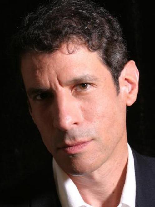 Aric Sigman