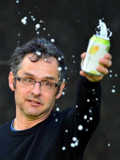 Associate Prof Tony Merriman has worked on a study that found a new way  sugary drinks can...