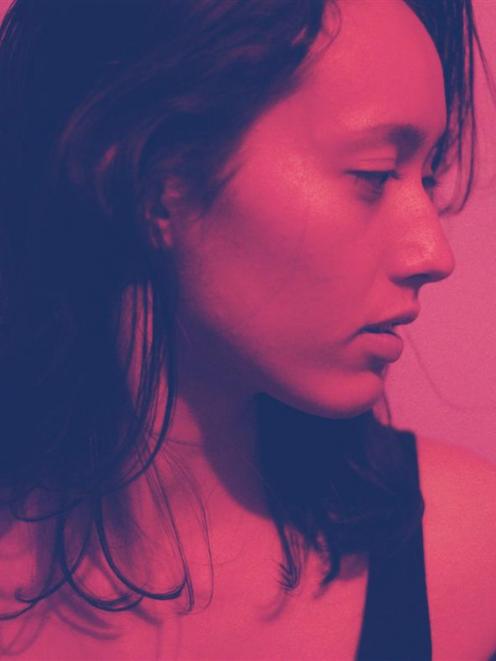 Auckland's Fazerdaze plays Chick's Hotel tonight in support of Clap Clap Riot and Buzz Moller (of...
