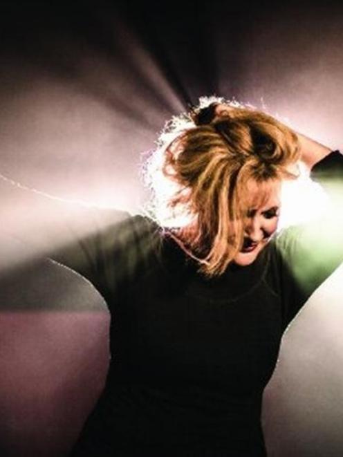 Australian ''soul queen'' Renee Geyer, announced as a headline act in the 2013 Queenstown...