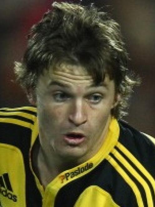 Beauden Barrett.