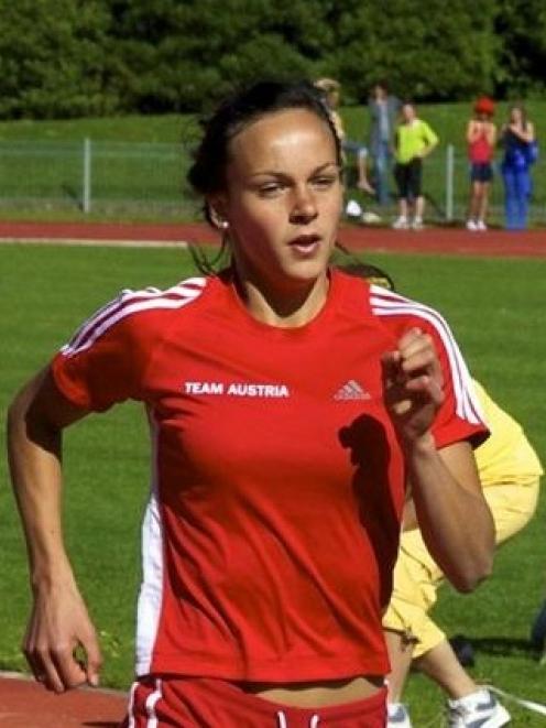 Becky Greene. Photo supplied.