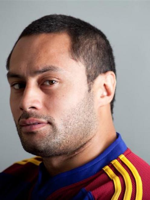 Ben Atiga