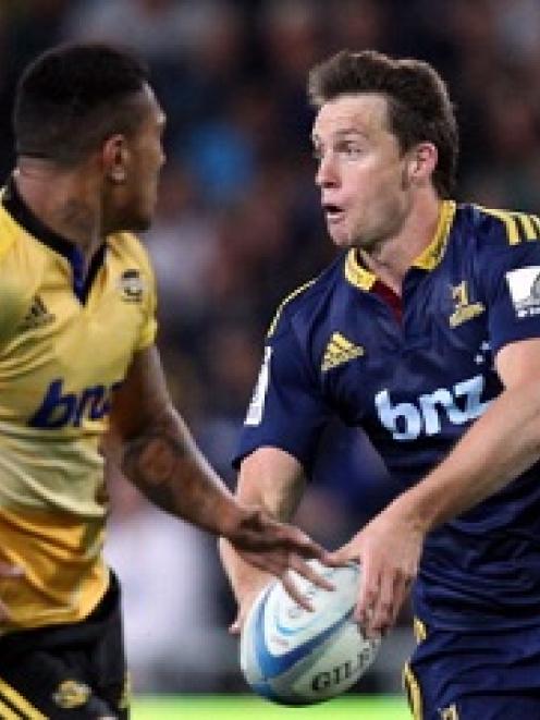 Ben Smith has thrived despite attracting more attention from opposing teams.  (Photo by Rob...