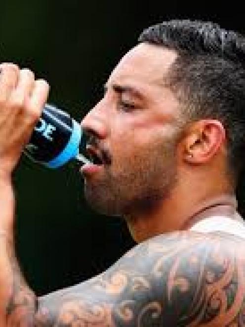 Benji Marshall