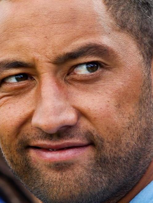 Benji Marshall