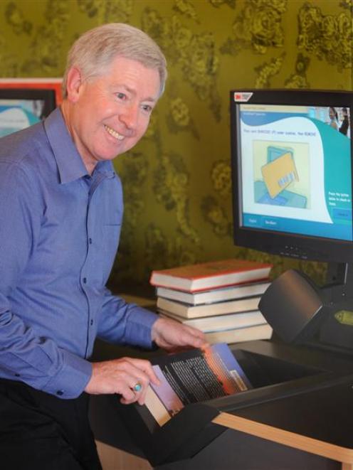 Bernie Hawke