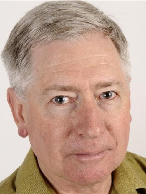 Bernie Hawke
