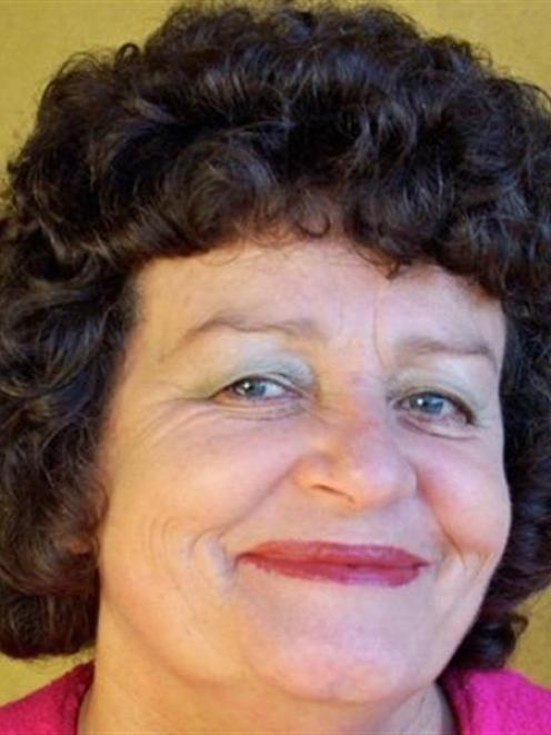 Bev Butler