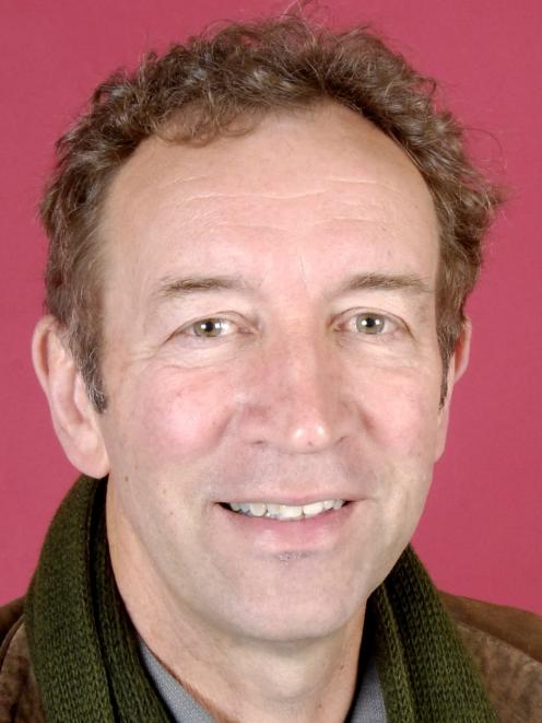 Bill Chisholm
