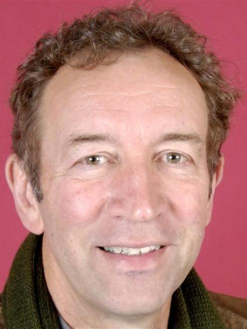 Bill Chisholm