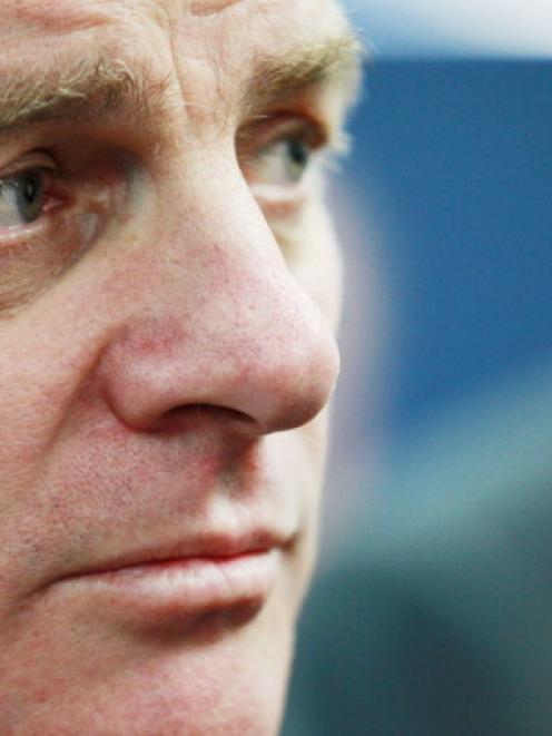 Bill English: 'We think we've got that balance about right.' Photo Getty Images