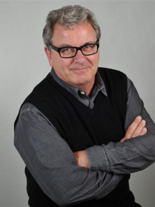 Bill Newson