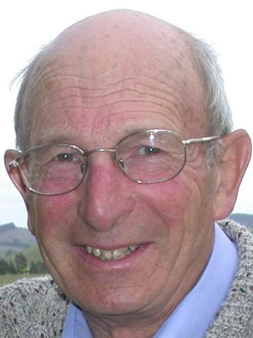 Bill Penno