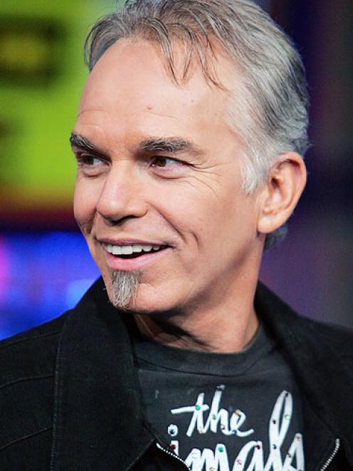 Billy Bob Thornton