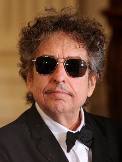 Bob Dylan