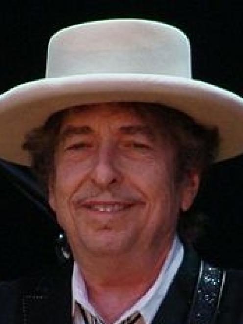 Bob Dylan