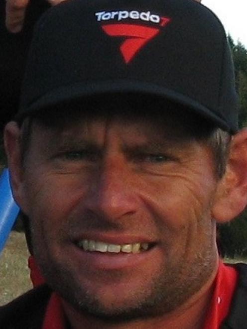 Bob McLachlan