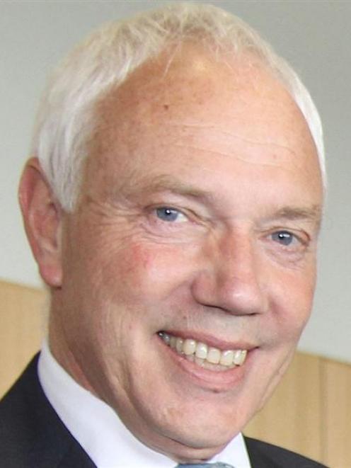 Bob Parker