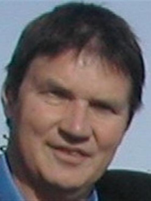 Bob Robertson