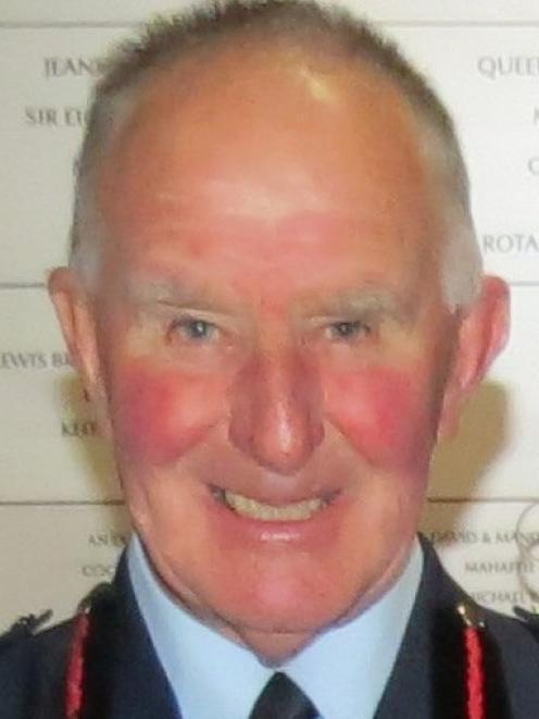 Bob Robertson