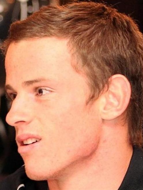 Brad Weber
