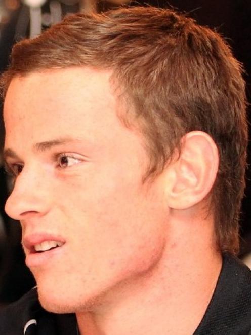 Brad Weber