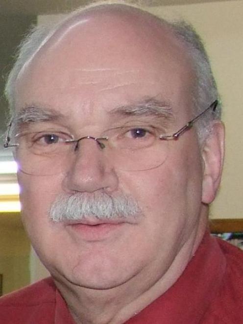 Branko Sijnja.