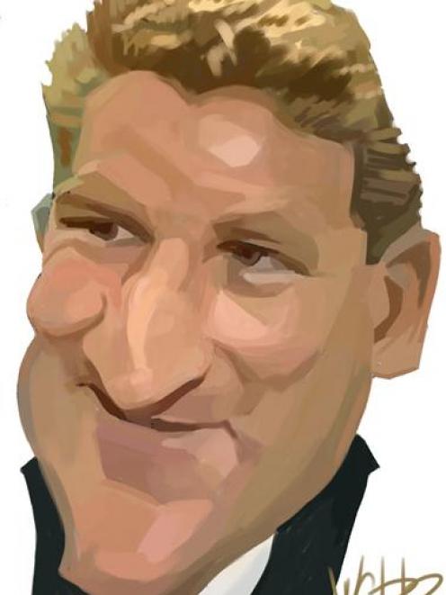 Brendan O'Donovan