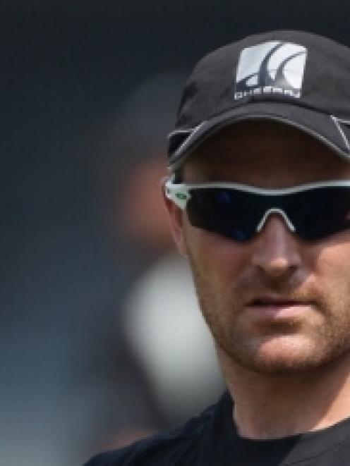 Brendon McCullum: 'As long as people are committed to what we're trying to achieve then we can...