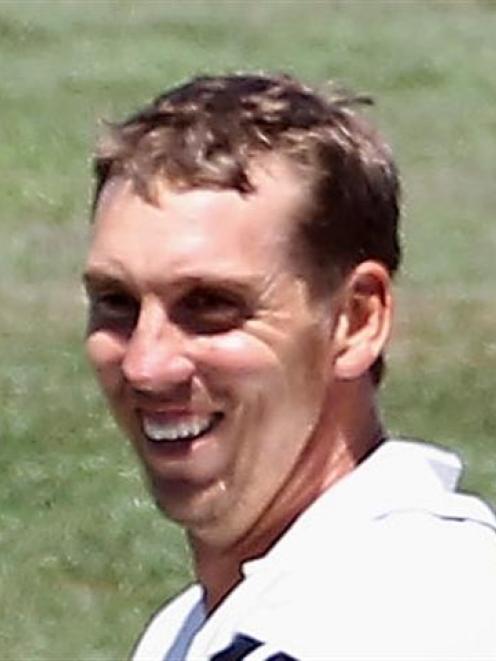 Brent Arnel