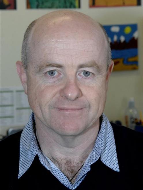 Brent Caldwell.