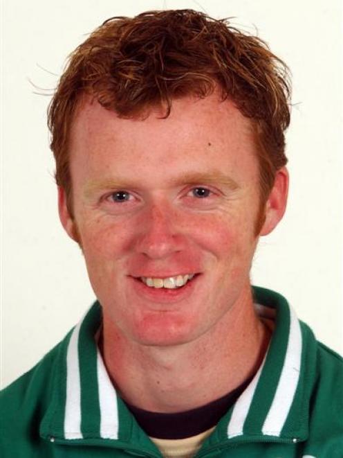 Brent McEwan