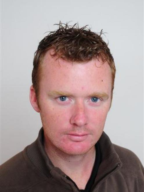 Brent McEwan