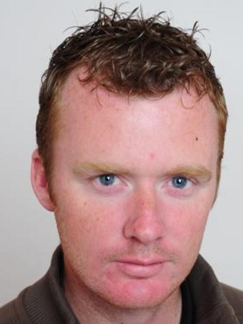 Brent McEwan